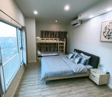 Sathorn Wohnung | 溫馨小屋