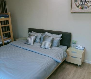 Sathorn Wohnung | 溫馨小屋