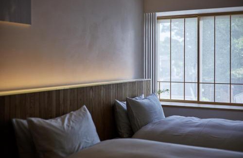 Kurashiki Wohnung | 滔々 御崎 二階の宿 toutou Onzaki Nikai no Yado