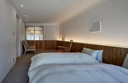 Kurashiki Wohnung | 滔々 御崎 二階の宿 toutou Onzaki Nikai no Yado