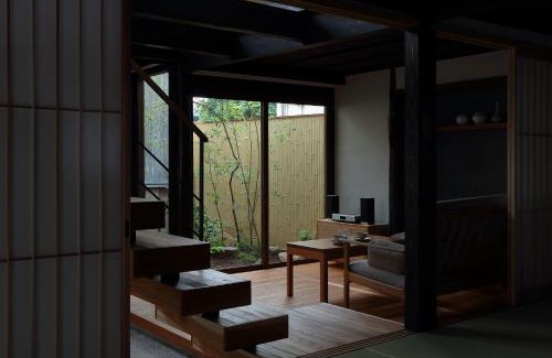 Kurashiki Haus | 滔々 御崎 町家の宿 toutou Onzaki Machiya no Yado