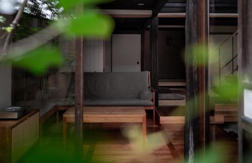 Kurashiki Haus | 滔々 御崎 町家の宿 toutou Onzaki Machiya no Yado