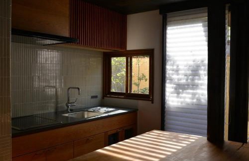 Kurashiki Haus | 滔々 御崎 町家の宿 toutou Onzaki Machiya no Yado