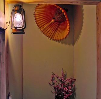 Shodoshima Villa | 漁師宿三浦屋三友丸