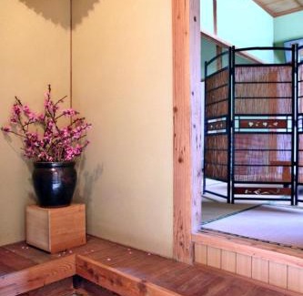 Shodoshima Villa | 漁師宿三浦屋三友丸