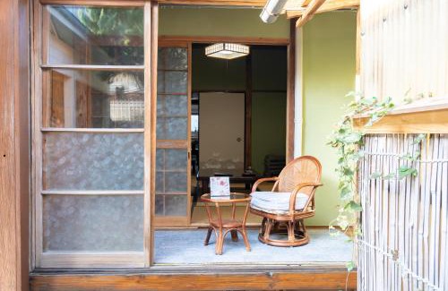 Shodoshima Villa | 漁師宿三浦屋三友丸