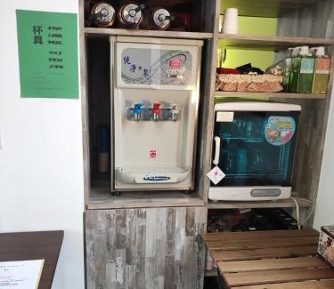 Xitou Haus | 漫步山嵐 A walk in the mist