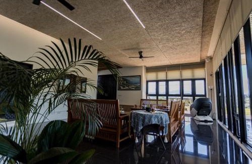 Guanshan Haus | 漫步月眉民宿