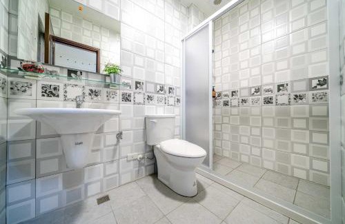 Wujie Haus | 漫漫時光民宿