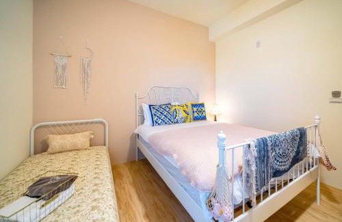 Wujie Haus | 漫漫時光民宿