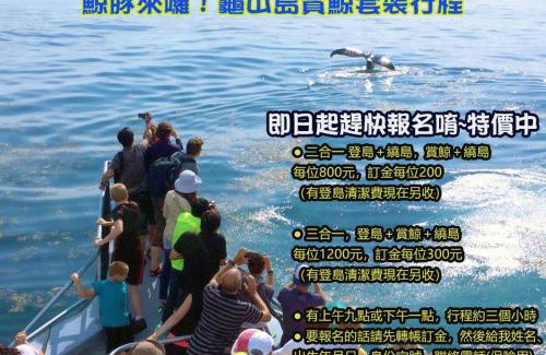 Toucheng Haus | 漫遊小旅泳池溫泉宅 Roaming Travel Hot Spring Homestay