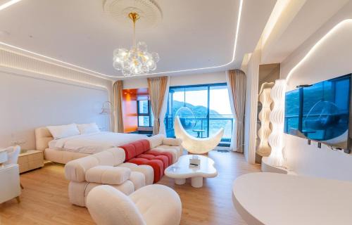 Toucheng Haus | 漫遊小旅泳池溫泉宅 Roaming Travel Hot Spring Homestay