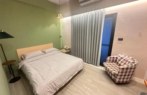 Fangliao Haus | 漾漾漫旅Young B&B