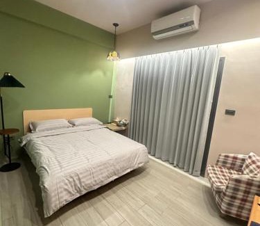 Fangliao Haus | 漾漾漫旅Young B&B