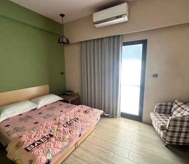 Fangliao Haus | 漾漾漫旅Young B&B