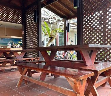 Yuchi Haus | 潔坊琳居民宿 JayLin Home