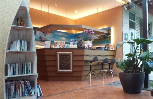 Yuchi Haus | 潔坊琳居民宿 JayLin Home