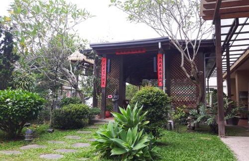 Yuchi Haus | 潔坊琳居民宿 JayLin Home