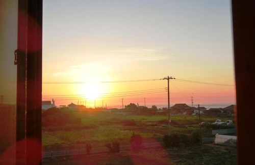 Minamiboso Haus | 潮風room@SUN(シオカゼルームアットサン)