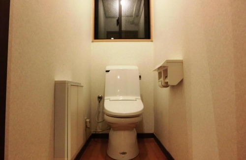 Minamiboso Haus | 潮風room@SUN(シオカゼルームアットサン)