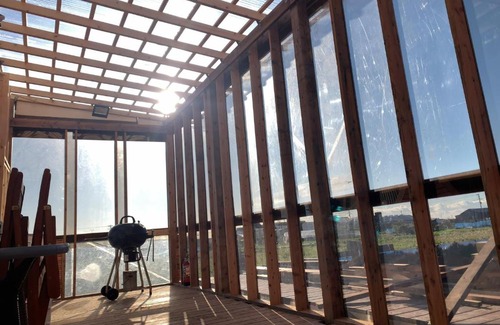 Minamiboso Haus | 潮風room@SUN(シオカゼルームアットサン)