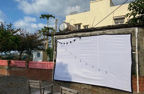 Checheng Haus | 澄澄後灣 OrangeHouwan