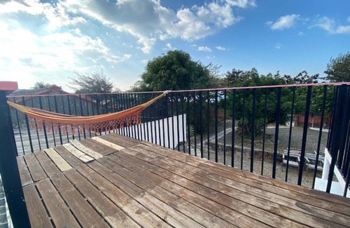 Checheng Haus | 澄澄後灣 OrangeHouwan