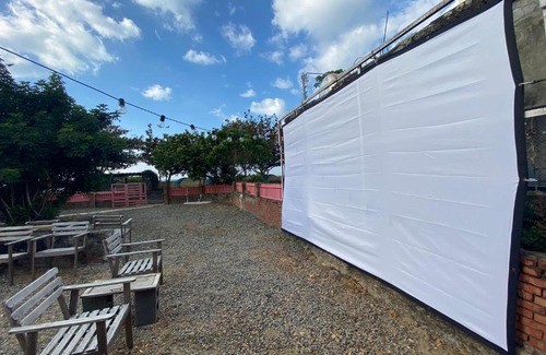 Checheng Haus | 澄澄後灣 OrangeHouwan