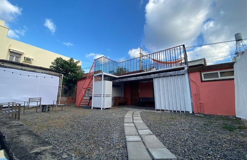 Checheng Haus | 澄澄後灣 OrangeHouwan