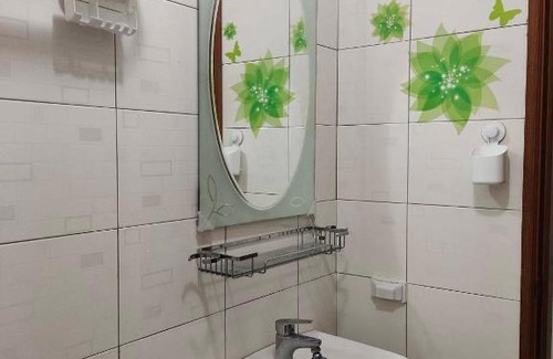 Xinshi Haus | 澐辰居