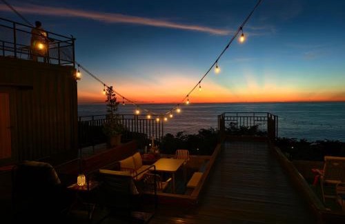 Liuqiu Bed & Breakfast | 濱境行旅 Begin Inn