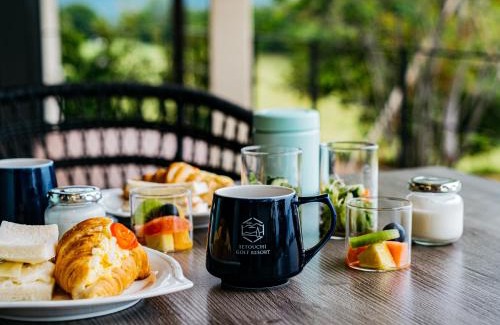 Takehara Wohnung | 瀬戸内ゴルフリゾートヴィラ