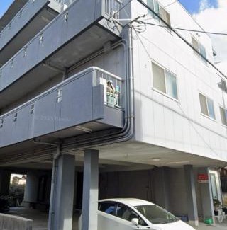 Saiho Cho Wohnung | 瀬戸雲来 seto unrai 302