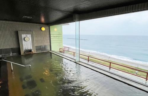 Murakami Hotel | 瀬波 清波温泉
