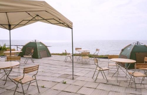 Murakami Hotel | 瀬波 清波温泉