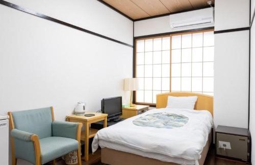 Murakami Hotel | 瀬波 清波温泉