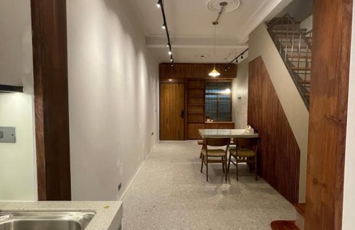 Tainan City Centre Haus | 灣島