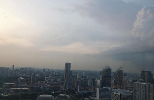 Financial District Singapore Wohnung | 灵活短租新加坡莱佛士/克拉码头/温馨休闲公寓住宅。