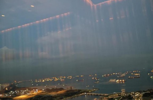 Financial District Singapore Wohnung | 灵活短租新加坡莱佛士/克拉码头/温馨休闲公寓住宅。