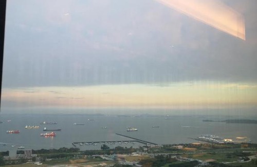 Financial District Singapore Wohnung | 灵活短租新加坡莱佛士/克拉码头/温馨休闲公寓住宅。