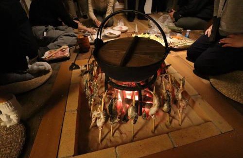 Yodogawa Haus | 炉之宿 淀川