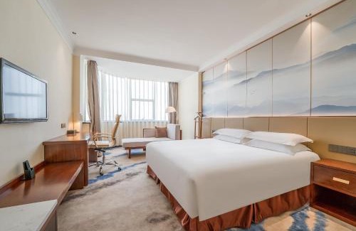 Fushan Hotel | 烟台静海大酒店