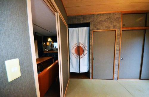 Okawa Wohnung | 無料ドッグラン attic private villa 伊豆大川