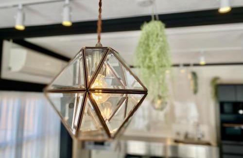 Oishi Haus | 無料送迎可 焚き火とBBQが楽しめる一棟貸しの宿 Acorn