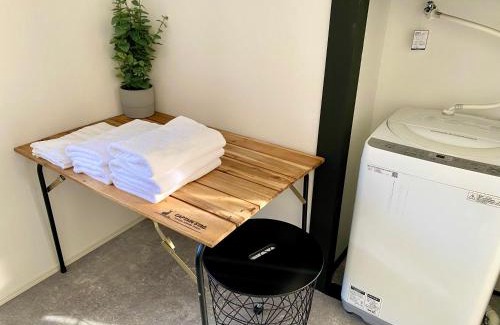 Oishi Haus | 無料送迎可 焚き火とBBQが楽しめる一棟貸しの宿 Acorn