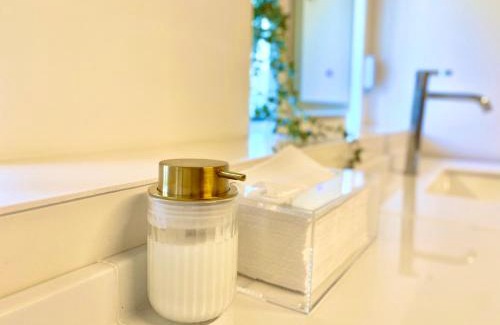 Oishi Haus | 無料送迎可 焚き火とBBQが楽しめる一棟貸しの宿 Acorn