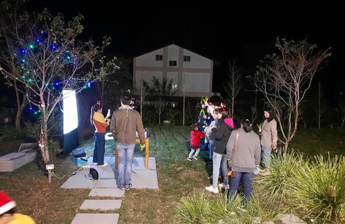 Nanzhuang Bed & Breakfast | 無盡夏民宿