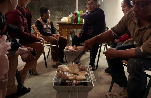 Nanzhuang Bed & Breakfast | 無盡夏民宿