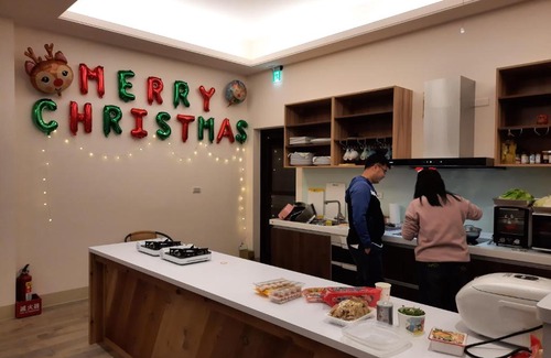 Nanzhuang Bed & Breakfast | 無盡夏民宿