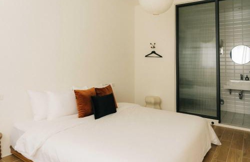 Tongle Village Villa | 無處 Nowhere Retreat 獨棟空間